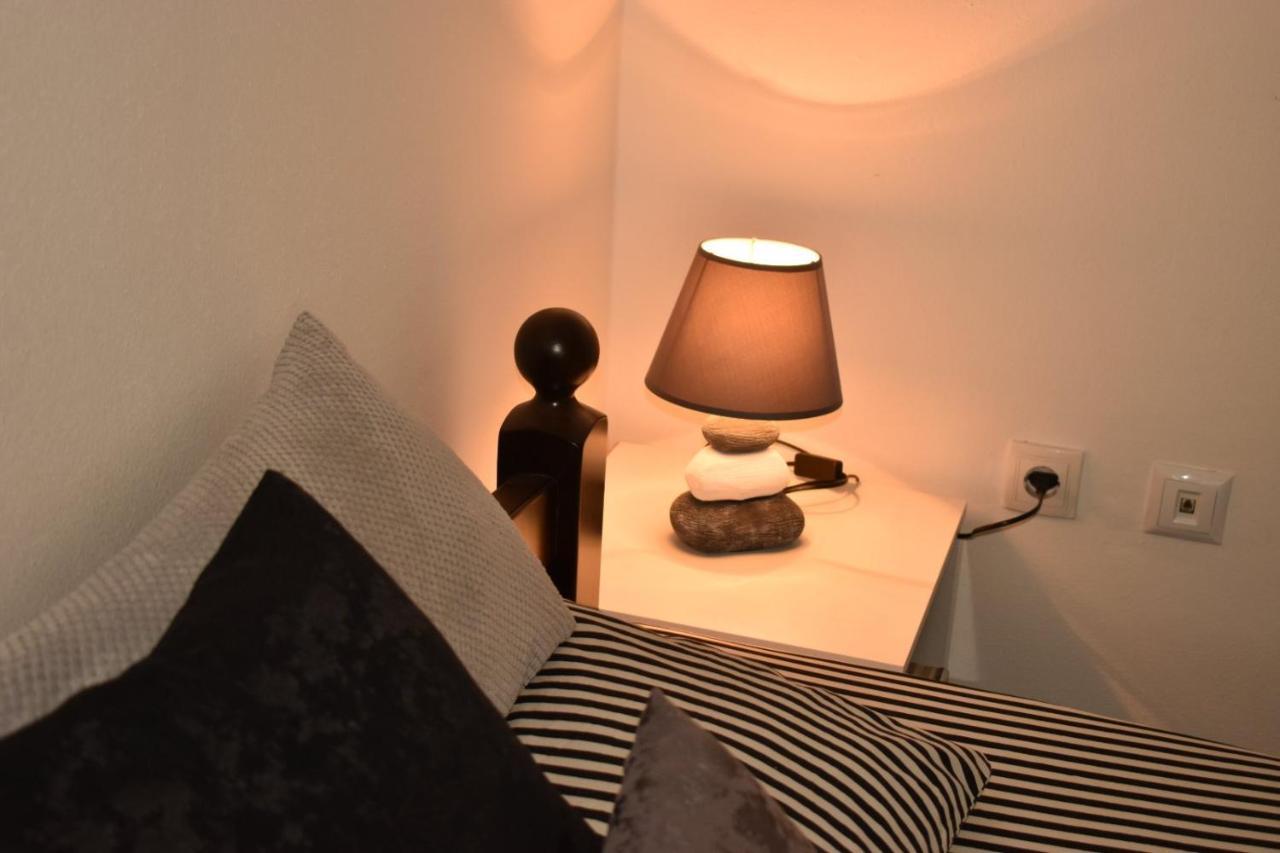 Apartman Archive Jevrejska Banja Luka Buitenkant foto