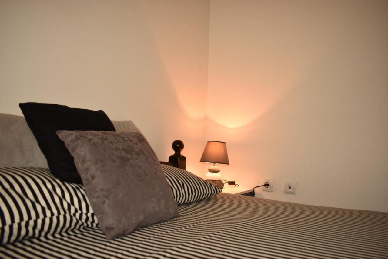 Apartman Archive Jevrejska Banja Luka Buitenkant foto